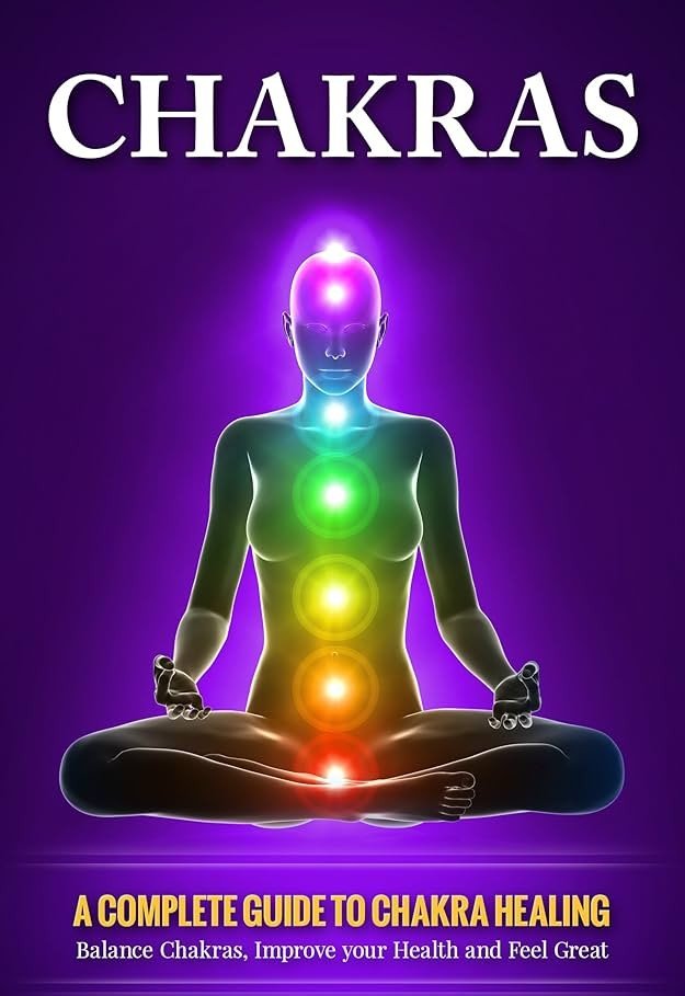Chakra healing